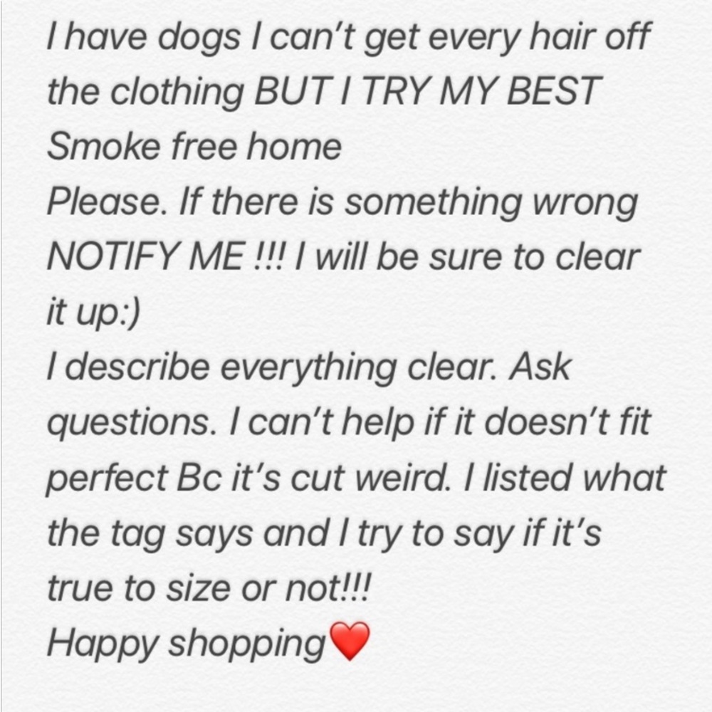 About me! Read this please !!! - Picture 4 of 8